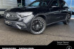Mercedes GLC AMG Line Benz glc 200 glc 200 4m amg night 20 » ahk dist sound kam led