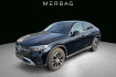 Mercedes GLC Avantgarde Benz glc 200 d 4matic coupe aut kam. keyless klimaa
