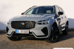 Volvo XC60 Plus Dark Xc60 t8 plus dark facelift 360 cam/ahk/ganzjahre