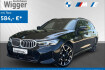 BMW Série 3 Autres 330 d xdrive m sport touring/ahk/navi/soundsystem
