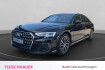 Audi A8 Autres 50 tdi quattro lang luftfederung niveau navi leder