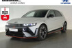 Hyundai Ioniq 5 Autres 84kwh 4wd+voll led+360 grad kamera+navi+sportsitze