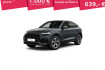 Audi Q5 S line s line 40 tdi quattro virtual ahk