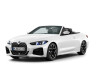 BMW Série 4 Coupé Autres Bmw 430  430 i xdrive cabrio