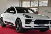 Porsche Macan Autres s acc panno lane rfk