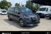 Mercedes EQV Autres Benz eqv 300 /90kwh/distronic/dab/leder/klima/burmester/led/kam