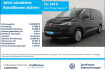 Volkswagen Multivan Life T7 multivan life lang 7 sitzer ahk acc navi k