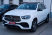 Mercedes GLE AMG Line Benz gle 350 gle350e amg 4m panorama distronic fahrpaket mult