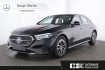 Mercedes Classe E AVANTGARDE Line NIGHT Edition Benz e 220 d avantgarde*beige*distronic*totwink*ahk*
