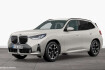 BMW X3 Autres xdrive20i m sportpaket da. plus ahk dab led komfor