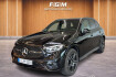 Mercedes GLC Autres Benz glc 220 glc 220 d amg/distr/360/keyg/led/totw/memory/ahk
