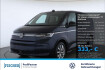 Volkswagen Multivan Goal T7 multivan 2.0tdi dsg style lang lu matrix ahk navi 360  acc