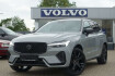 Volvo XC60 Plus Black Edition Xc60 black edition plus t8 awd plug in hybrid