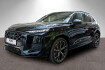 Audi Q3 Autres suv s line tfsi stronic led navi 360  acc ahk