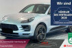 Porsche Macan Autres s panoramadach*sport chrono*