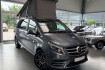 Mercedes Classe V Autres Benz v 250 v250d marco polo 4matic amg easyupdach sthzleder