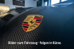 Porsche Boxster Black Edition 981 pdk black edition saga approved