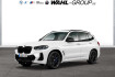 BMW X3 M Autres X3 m 40d
