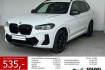 BMW X3 M Autres X3 m 40d navi.led.hud.stand+lr heiz.360 .komfzg
