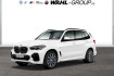 BMW X5 Autres xdrive30d m sport lc prof hud ahk e sitze alarm