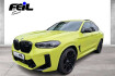 BMW X4 M Competition X4 m competition m competition head up hk hifi
