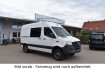 Mercedes Sprinter Autres Benz sprinter mixto 316 cdi 4×4 7 g tronic 5 sitzer