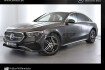 Mercedes Classe E AMG Line NIGHT Edition Benz e 200 d 4 99%/amg/digital light/fahrass+/pano d /memor
