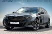 BMW Série 5 Autres 520 i tour m sportpro ahk stdhz pano sitzluft acc