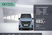 Mercedes EQV Avantgarde Line Benz eqv 300 leder schwarz totwinkel avantgarde ava mbux pano a