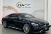 Mercedes Classe S 63 AMG Autres Benz s 63 amg 4matic *22 zoll pp »*memory*burmester*