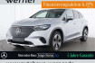 Mercedes EQE SUV Autres Benz eqe suv eqe 300 suv edition elect art premium ha lenkung