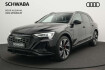 Audi Q8 e-tron S line Q8 e tron s line 55 quattro *opt.schw*pano*ahk*