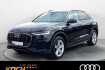Audi Q8 Autres 55 tfsi q. tiptr. tour+stadt+leder  ambiente