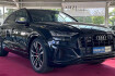 Audi SQ8 Autres Sq8 4.0 tdi quattro ahk b&o stndhzg wank alllenk
