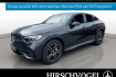 Mercedes GLC Autres Benz glc 220 d 4m edition amg line+night+ahk+distron