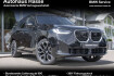 BMW X3 Autres 20d xdrive m sport +20z pano ahk dras+ 360  lcpro