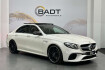Mercedes E63 AMG Autres Benz e 63 amg 4matic+ *3d burmester*carbon*voll*