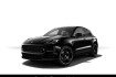 Porsche Macan Autres s sportabgas surround view luftfederung
