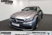 Mercedes C63 AMG Autres Benz c 63 amg s cabrio *burmester*navi*360 kamera