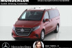 Mercedes Classe V Style Benz v 220 d style lang ahk+winter pak+navi+distronic