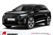 Audi Q4 e-tron Autres Q4 e tron q4 suv e tron performance hud ahk matrix 20 acc