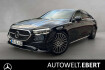 Mercedes Classe E AMG Line NIGHT Edition Benz e 220 d lim. amg sitzklima distro 360  pano keyl lhz