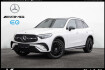 Mercedes GLC AMG Line Advanced Benz glc 300 d 4m amg sport/pano/burm/ahk/night/keyl