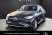 Mercedes GLC Avantgarde Advanced Benz glc 220 d 4matic coupe acc ahk aut kam. keyless