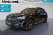 Mercedes GLC AMG Line Benz glc 300 4m amg digitallight pano ahk night memo