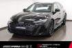 Audi A6 edition one avant edition one tdi quattro s line #matrix