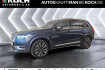 Volvo XC90 Autres Xc90 t8 awd ultra blis 360  massage ahk hud