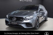 Mercedes E63 AMG Autres Benz e 63 amg amg e 63 s 4matic+ t modell 360 acc ahk aut hud