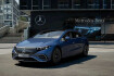 Mercedes EQS AMG Line benz eqs  benz eqs 580 4m+ amg hyper*4xmassage*tv*ha lenk*3dhud