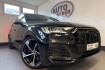 Audi SQ7 Autres Sq7 4.0 tdi quattro*virtual c*pano*matrix*22 lm*